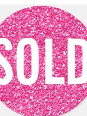 Hydrojug Light Blue 32oz Traveler glitter tumbler NWT